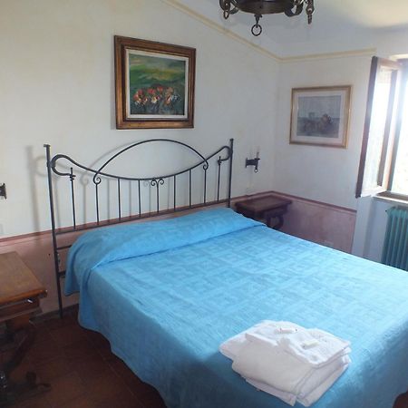 Bed and Breakfast Locanda Laudomia Манчиано Экстерьер фото