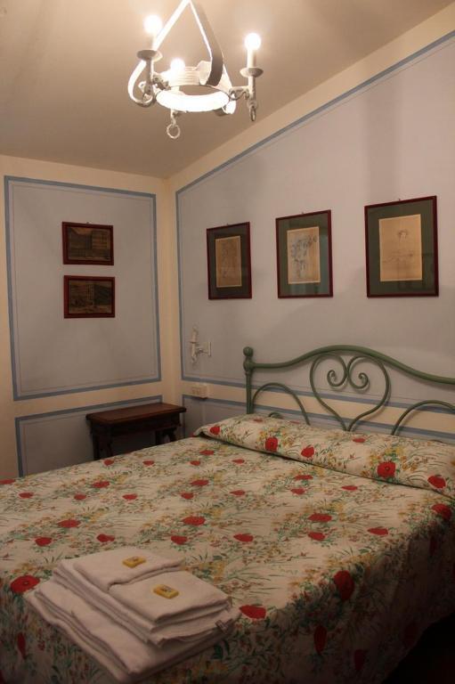 Bed and Breakfast Locanda Laudomia Манчиано Номер фото