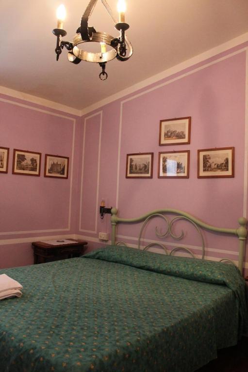 Bed and Breakfast Locanda Laudomia Манчиано Номер фото