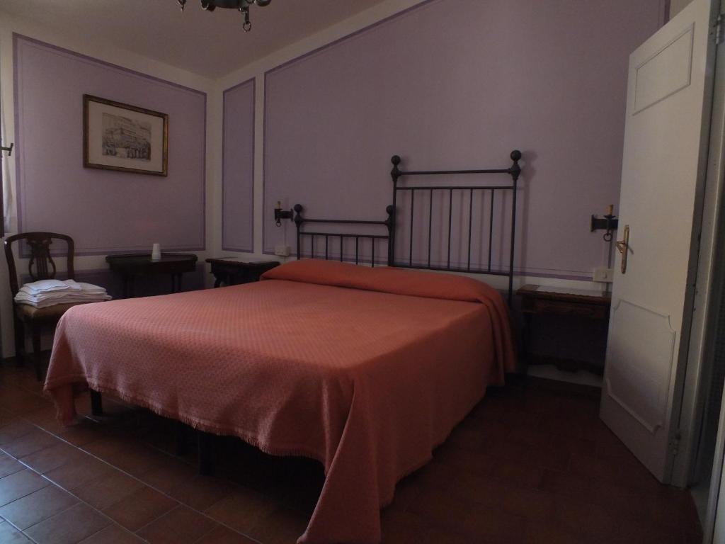 Bed and Breakfast Locanda Laudomia Манчиано Номер фото