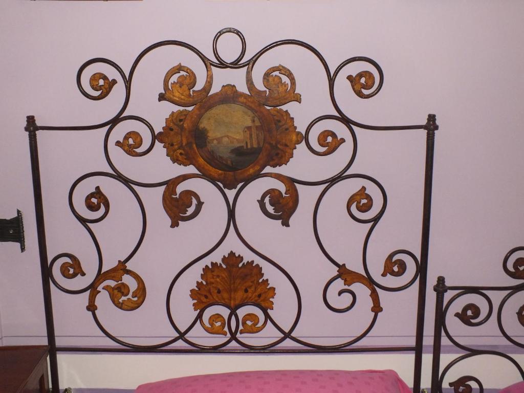 Bed and Breakfast Locanda Laudomia Манчиано Номер фото