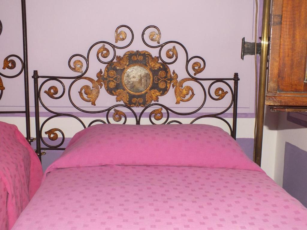 Bed and Breakfast Locanda Laudomia Манчиано Номер фото