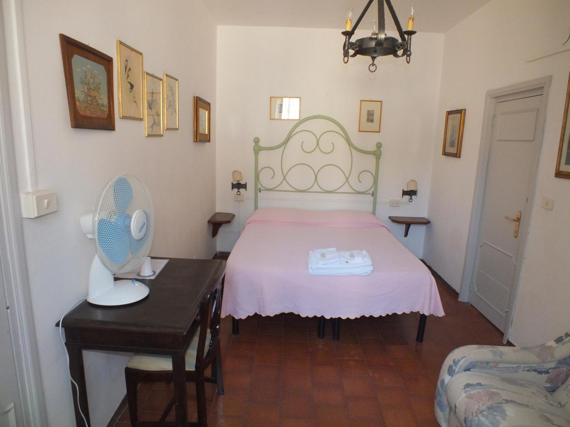 Bed and Breakfast Locanda Laudomia Манчиано Экстерьер фото