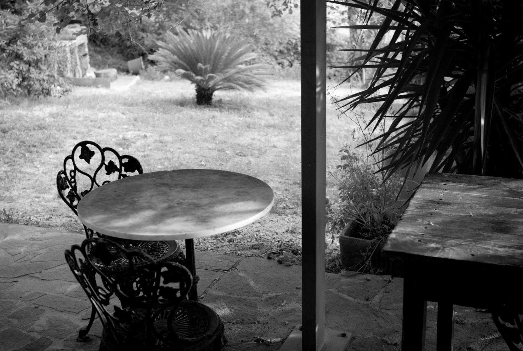 Bed and Breakfast Locanda Laudomia Манчиано Экстерьер фото